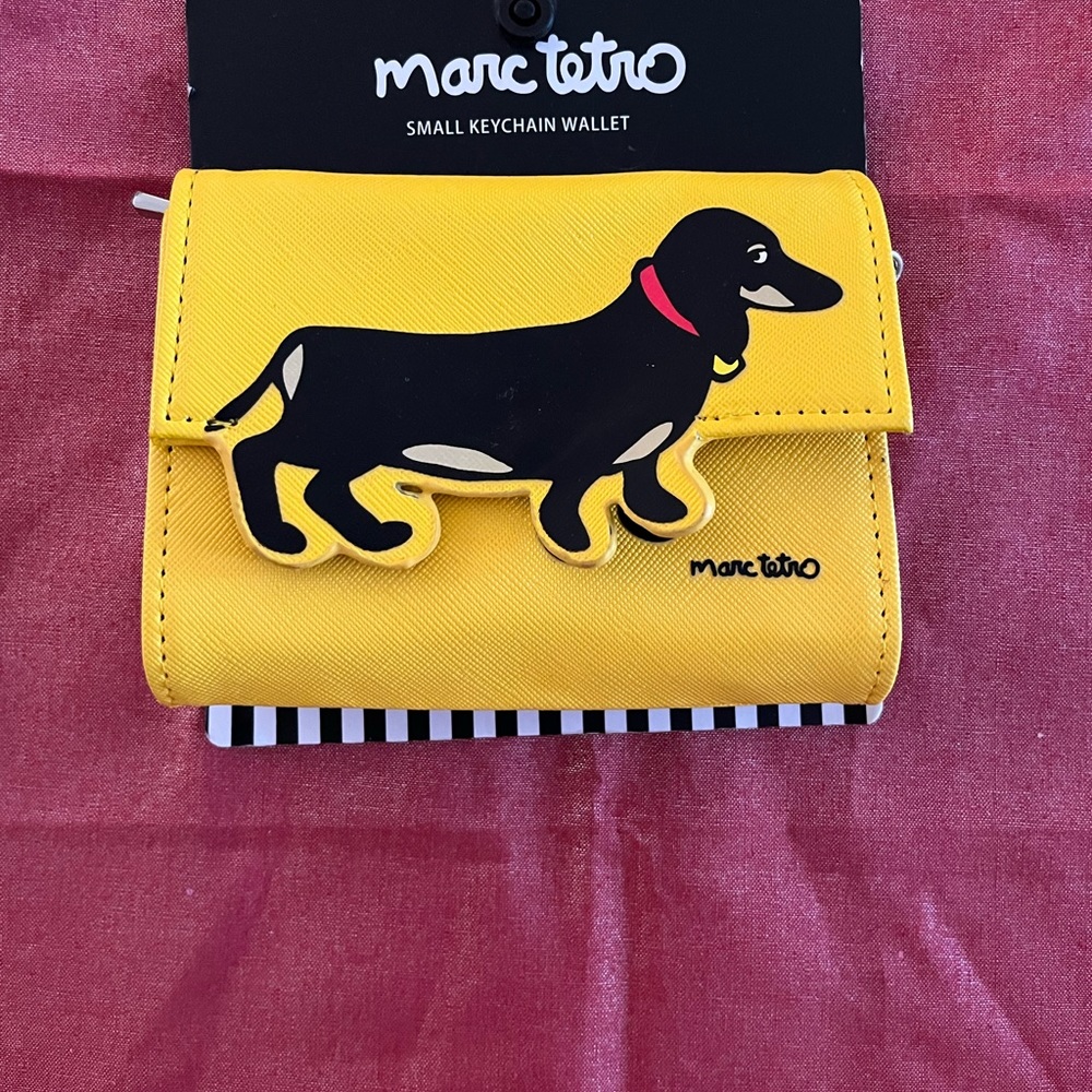 Wallet - Picture 1 of 5